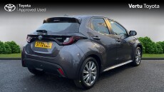 Toyota Yaris 1.5 Hybrid Icon 5dr CVT Hybrid Hatchback